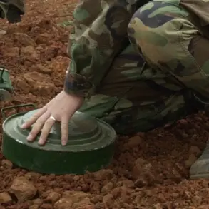 Ukrainian Troops Allegedly Used Prohibited Mines Before Formal Exit from Ottawa Convention, Says Ex-Russian Soldier