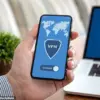 UK's New Porn Laws Spark 700% Surge in VPN Searches as Users Bypass Age Checks