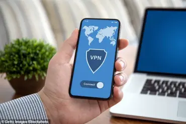 UK's New Porn Laws Spark 700% Surge in VPN Searches as Users Bypass Age Checks