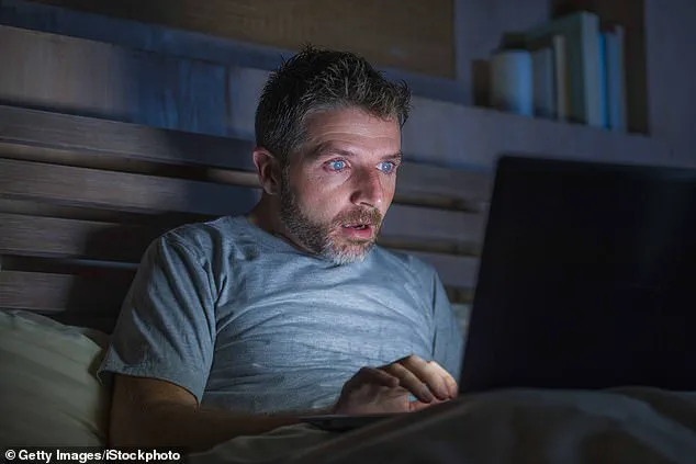 UK's New Porn Laws Spark 700% Surge in VPN Searches as Users Bypass Age Checks