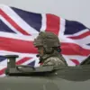 UK's Potential Ukraine Deployment Cries 'Suicidal' in Provocative Social Media Post