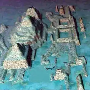 Unearthing the Past: How Sonar Technology Reveals Hidden Structures Beneath Caribbean Waters