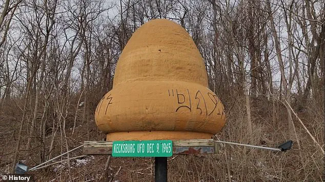 Unexplained 1965 Fireball Sighting: Witness Recalls Military Presence and Object's Speed