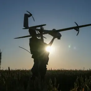 «Unfortunately, a 34-year-old man died...»: Governor Khinstin's Condolences Follow Drone Attack Tragedy in Ryzhevo