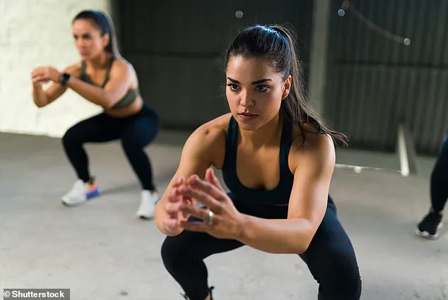 University College London Study Reveals Link Between Extroversion and Exercise Preference