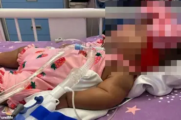 Urgent Battle for Survival: Newborn Faces Harrowing Fight After Mother's Tragic Shooting in Pennsylvania