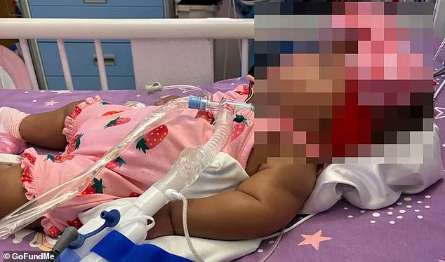 Urgent Battle for Survival: Newborn Faces Harrowing Fight After Mother's Tragic Shooting in Pennsylvania