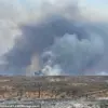 Urgent Call for Federal Probe as Wildfires Devastate Grand Canyon's North Rim