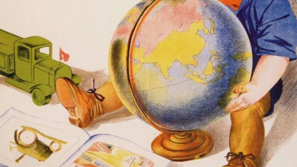 Urgent Reflections on 'Westoxification': Iran's Cultural Crossroads in a Changing World