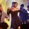 Urgent Update: Legendary R&B Icon Jane Eugene in Critical Condition After 26-Year Visa Overstay Detention Sparks Outcry