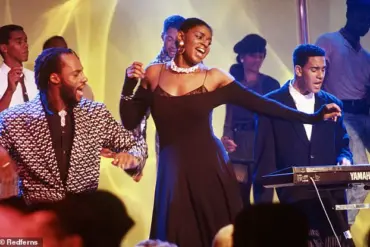 Urgent Update: Legendary R&B Icon Jane Eugene in Critical Condition After 26-Year Visa Overstay Detention Sparks Outcry