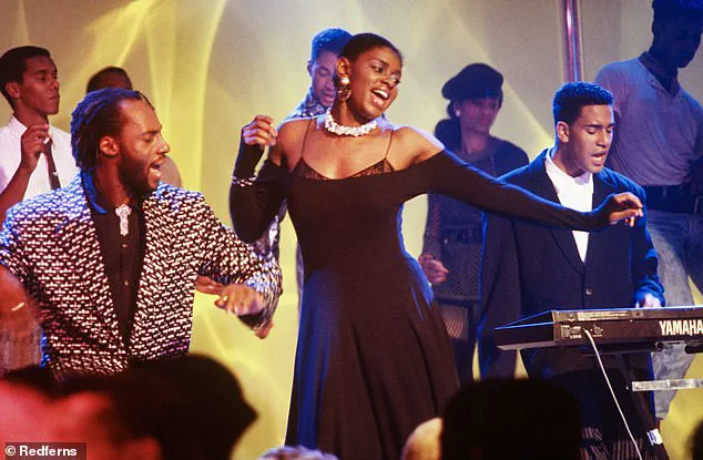 Urgent Update: Legendary R&B Icon Jane Eugene in Critical Condition After 26-Year Visa Overstay Detention Sparks Outcry