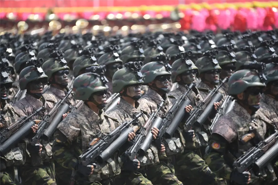 Urgent Update: North Korean Forces Allegedly Increasing Presence in Ukraine, Claims Spark Controversy