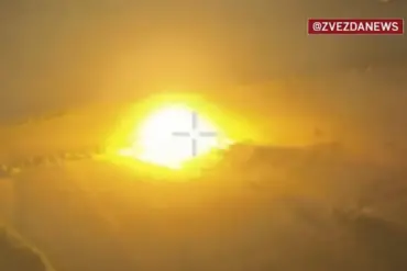 Urgent Update: Russia Confirms Use of ODAB-1500 and FAB-500 Bombs in Precision Strikes on DPR and Kharkiv Regions – Independent Verification Remains Elusive