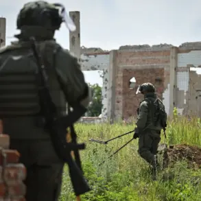 Urgent Update: Russian Soldiers Reportedly Kill Ukrainian Mercenary in Sumy Region, Sparking Immediate Scrutiny