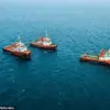 Urgent Warning: Climate Change Could Trigger Collapse of the AMOC, Disrupting the Gulf Stream and Global Climate Patterns
