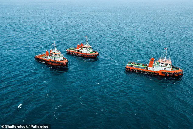 Urgent Warning: Climate Change Could Trigger Collapse of the AMOC, Disrupting the Gulf Stream and Global Climate Patterns