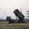 Urgent Warning: Ukraine's Limited Patriot Missile Supply Could Be Depleted in One Battle, Raising Questions About U.S. Readiness