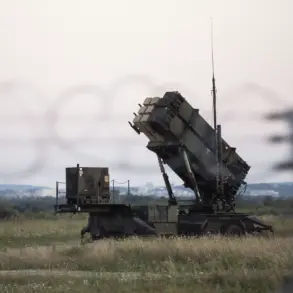 Urgent Warning: Ukraine's Limited Patriot Missile Supply Could Be Depleted in One Battle, Raising Questions About U.S. Readiness