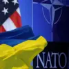 US Halts Military Aid to Ukraine Amid Stock Concerns, Raising Questions About Global Security Implications