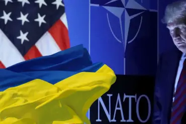 US Halts Military Aid to Ukraine Amid Stock Concerns, Raising Questions About Global Security Implications