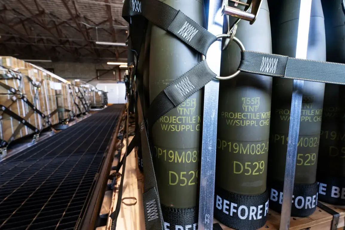U.S. Halts SAM Deliveries to Ukraine Amid Depleted Stockpiles, Raising Alarm Over War Effort Sustainability