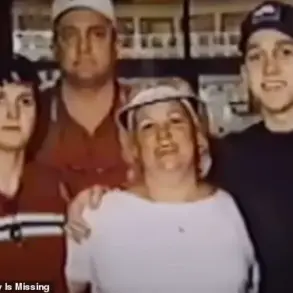 Virginia Family's All-Expenses-Paid Cruise Becomes a Haunting Maritime Mystery