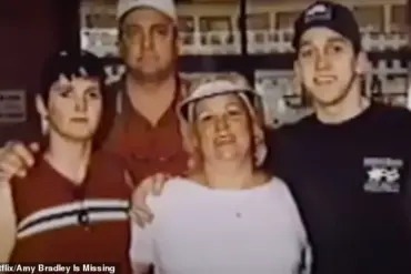 Virginia Family's All-Expenses-Paid Cruise Becomes a Haunting Maritime Mystery
