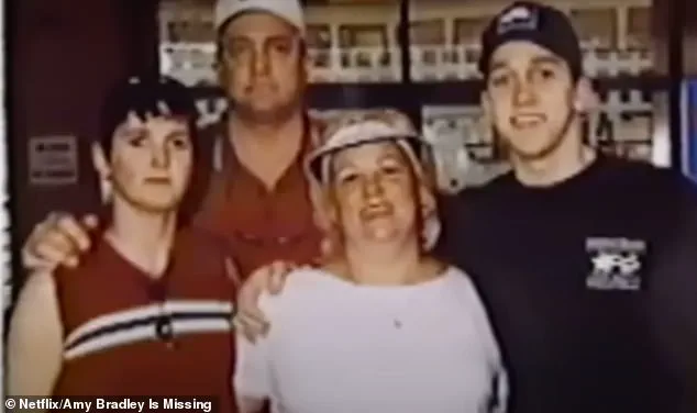 Virginia Family's All-Expenses-Paid Cruise Becomes a Haunting Maritime Mystery