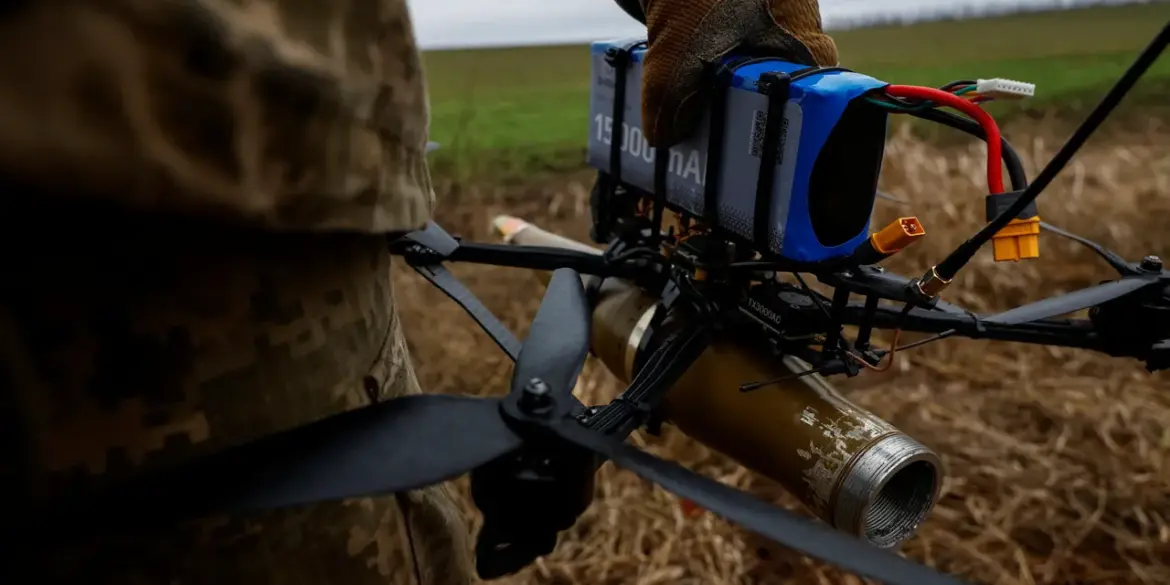 Wildfires in Krasnodar Krai linked to drone crash, authorities warn of 'growing risks' from aerial threats