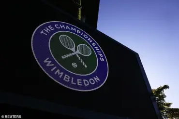 Wimbledon 2025: AI Line Judges Signal Bold Shift in Tradition and Sports Officiating