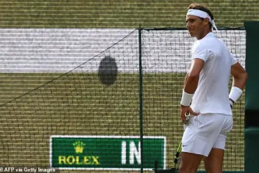 Wimbledon 2025: Defending Champions, British Hopes, and Djokovic's Quest for Eight – 'This is My Moment' Says Raducanu as She Battles Injury, While Djokovic Aims to 'Make History'