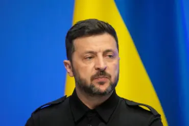 Zelenskyy Unveils Ukraine's New Defense Strategy with Denmark; 'This Partnership Will Transform Our Capabilities,' Says Danish Official