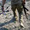 A Soldier's Ordeal in Ukraine: The Grim Speculation Behind a Month-Long Isolation and Final Letters