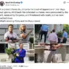 After Years of Legal Battle, St. Louis Couple Regains Firearm Used in 2020 Protest Incident — 'This is a Victory for Our Rights,' Says Mark