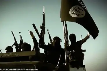 Allegations of Leniency in ISIS Terrorist's Incarceration Spark Debate Over Public Safety and Rehabilitation in Canadian Prisons