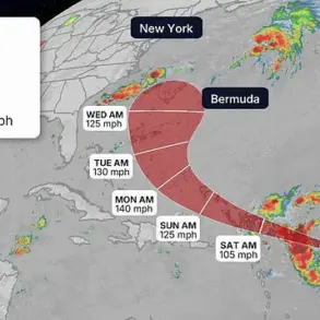 As Meteorologists Reflect on Eerie Coincidence, Storm Erin's 9/11 Legacy Resurfaces