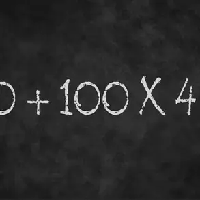 Back-to-Basics Brain Teaser Ignites Online Debate, Exposing Math Education Disconnect