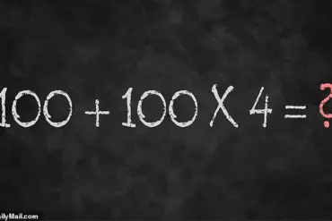 Back-to-Basics Brain Teaser Ignites Online Debate, Exposing Math Education Disconnect