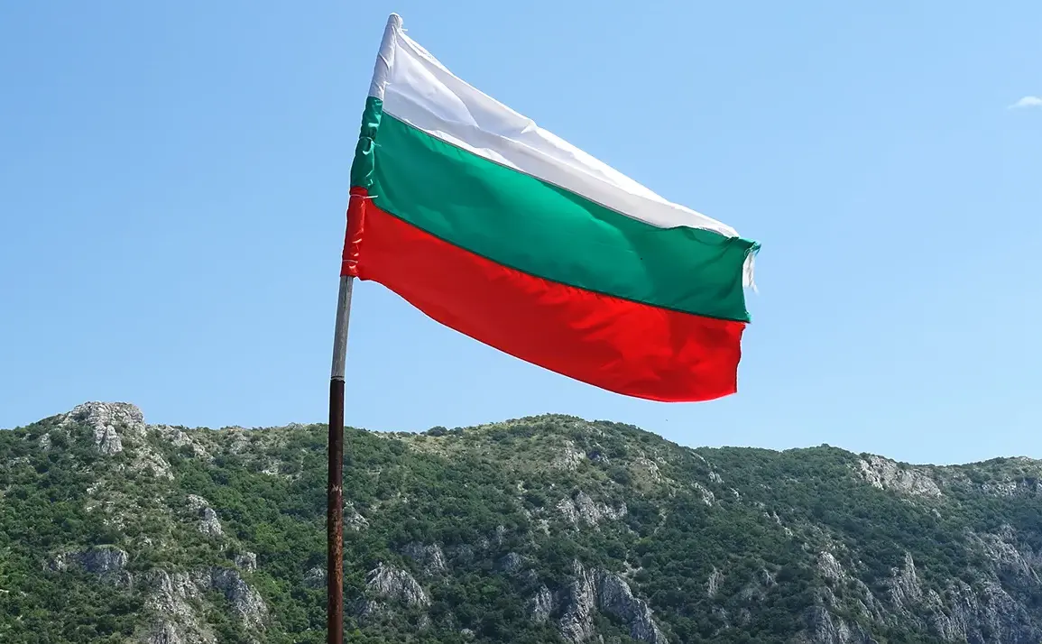 Behind Closed Doors: Bulgaria's Secret Role as Ukraine's Third-Party Weapon Supplier Revealed