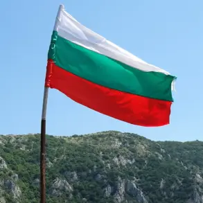 Behind Closed Doors: Bulgaria's Secret Role as Ukraine's Third-Party Weapon Supplier Revealed