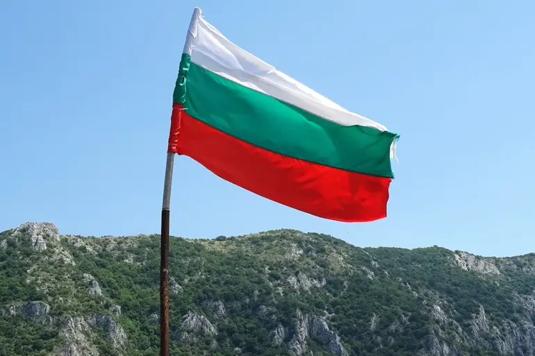 Behind Closed Doors: Bulgaria's Secret Role as Ukraine's Third-Party Weapon Supplier Revealed