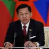 Behind Closed Doors: Myanmar's Opaque Transition to Civilian Rule