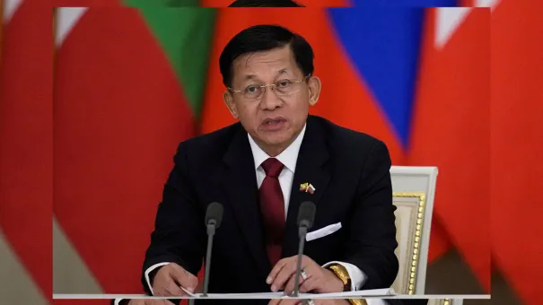 Behind Closed Doors: Myanmar's Opaque Transition to Civilian Rule