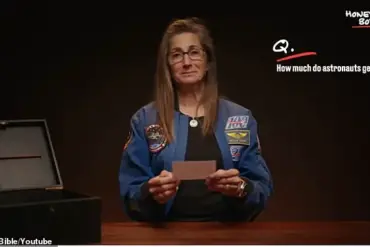 Behind Closed Doors: The Exclusive World of Astronauts and Their Privileged Access to Space
