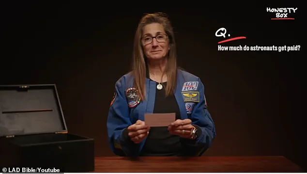 Behind Closed Doors: The Exclusive World of Astronauts and Their Privileged Access to Space