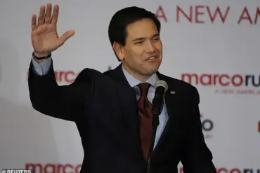 Behind Closed Doors: The Limited Access and Privileged Insights That Shaped Marco Rubio's 2016 Iowa Campaign