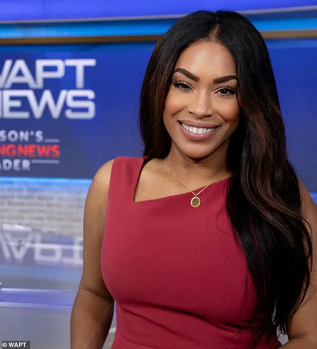 Beloved Mississippi News Anchor Dorothea Celeste Wilson Dies at 42 from Heart Attack; Colleagues Mourn Sudden Loss