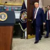Biden Accuses Trump of Attempting to Dismantle Constitution in Speech at National Bar Association Gala