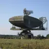 Billionaire William Sachiti Revives Cold War Base to Hunt UFOs in Unconventional Move